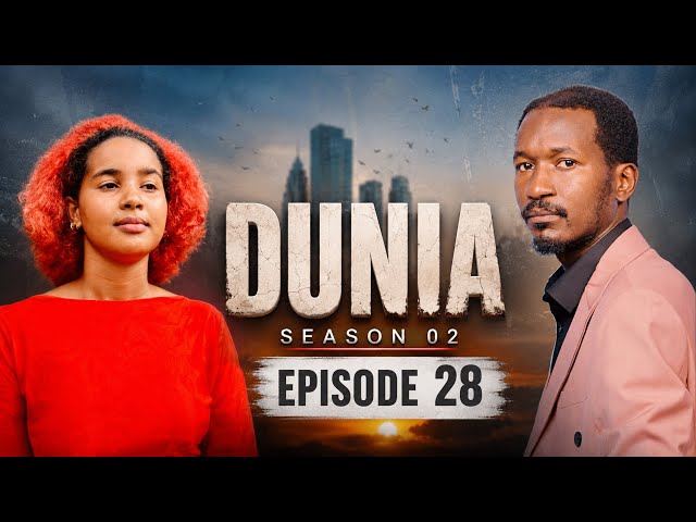 DUNIA SEASON 02 (Ep 28)