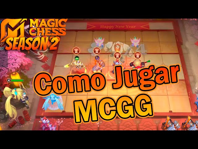 How to Play Mobile Chess Go Go! Simple Tutorial 2025