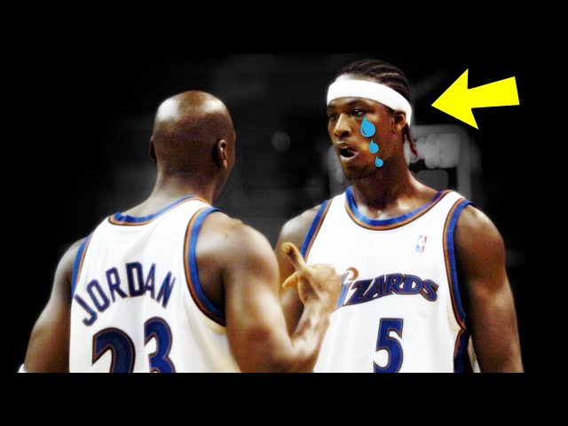How A Single Teammate Ruined Their Careers Forever