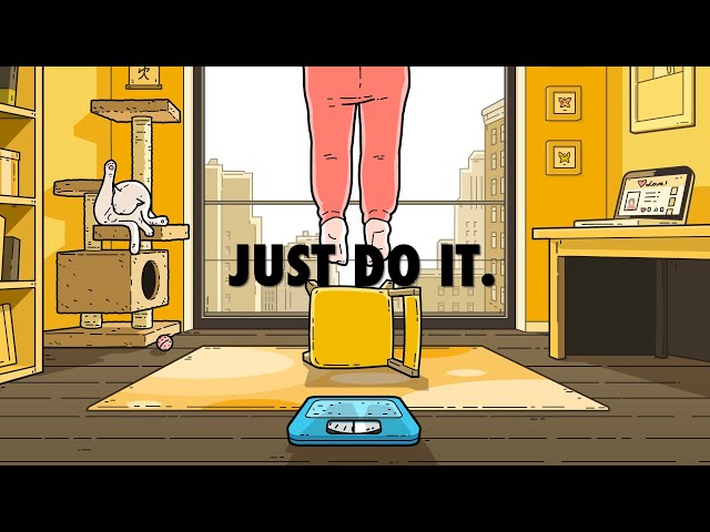 JUST DO IT