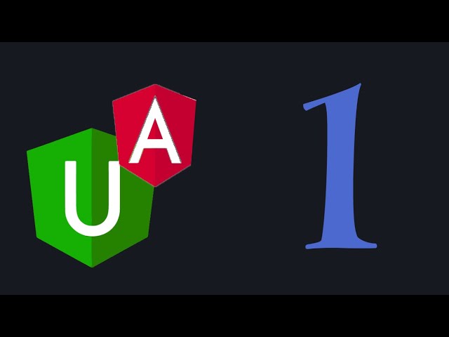 [ANGULAR UNIVERSAL] 1. Server-side rendering cơ bản