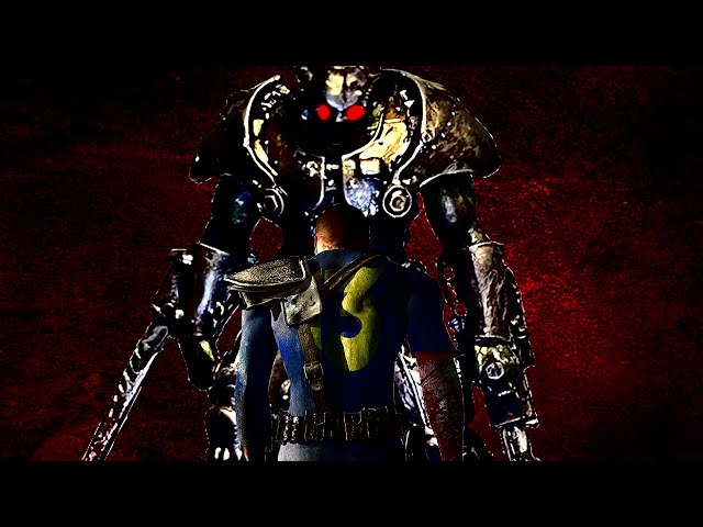 Fallout 2: Black Isle's Magnum Opus