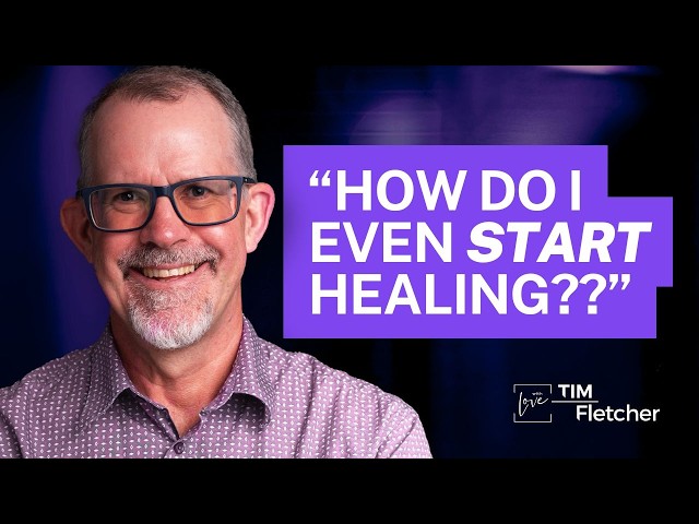 Where to Start Your Recovery | Complex Trauma Basics