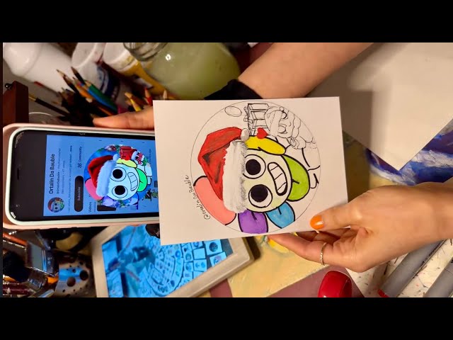 Cozy LIVE| Art, ☕️ Coffee|Live Subscribers PFP Drawing