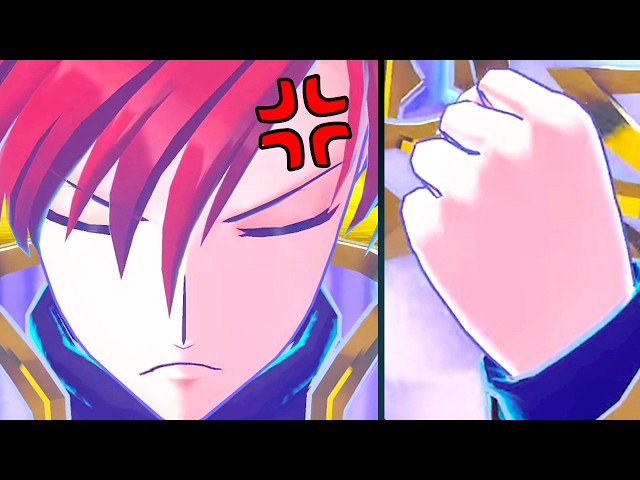 “Free our Orbs, Emblem of Genealogy - Leif!”