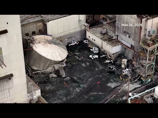 All missing recovered in Washington state chemical accident