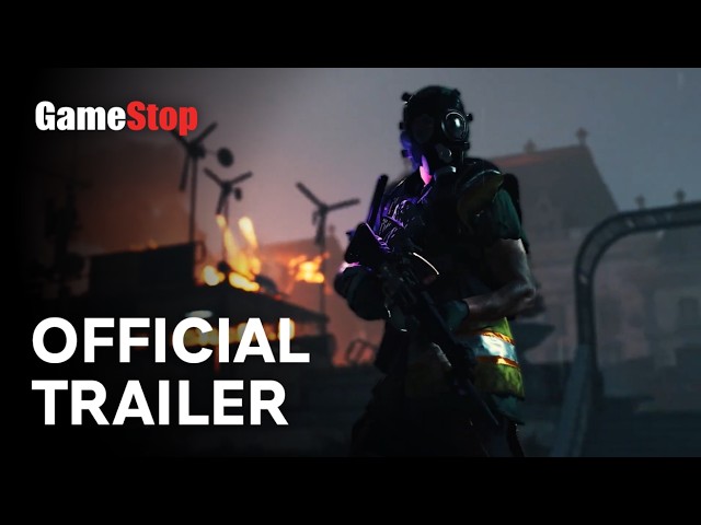 The Division 2 The Road Ahead Trailer (Upcoming DLC & Updates) | GameStop