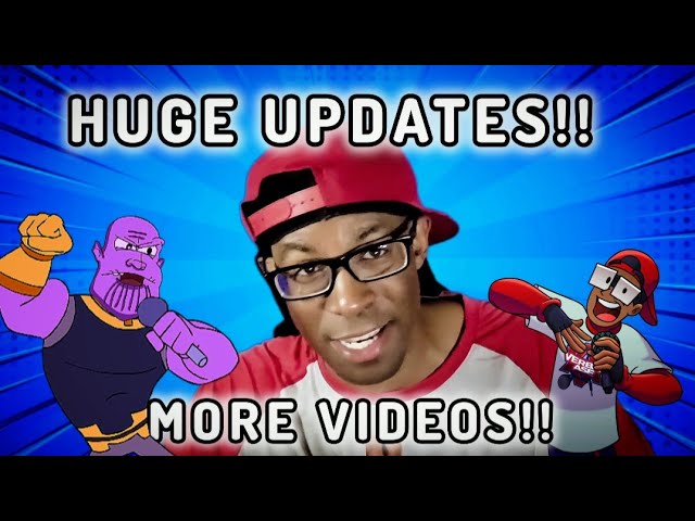 ¡Por fin voy a hacer el tutorial de beatbox de Thanos! 👀