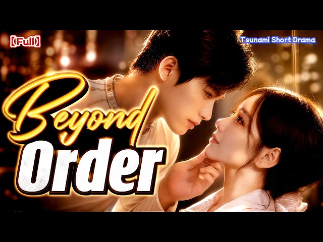 【Full】She rescued a defective robot, unaware it holds a massive secret of love#drama #sweetdrama