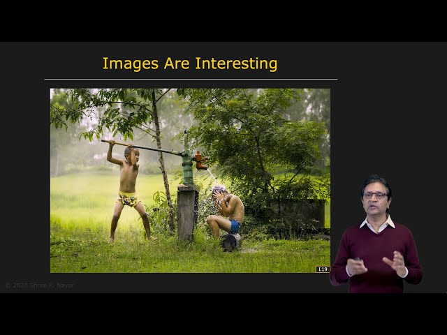 What is Computer Vision? | Introduction