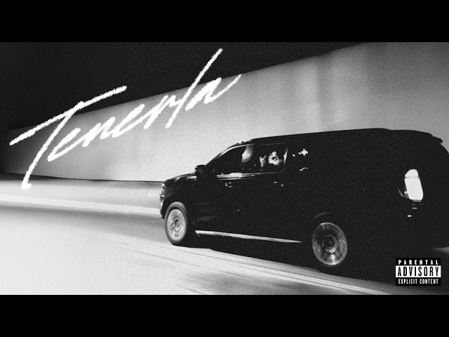 Nes - Tenerla Feat. El Yusseff (Official Video)