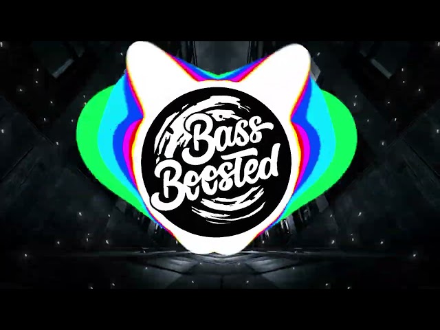 HELLBLADE - discipline [Bass Boosted]