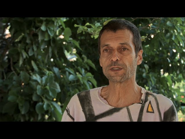 EDUARDO MARINHO sobre RELIGIÃO e ESPIRITUALIDADE
