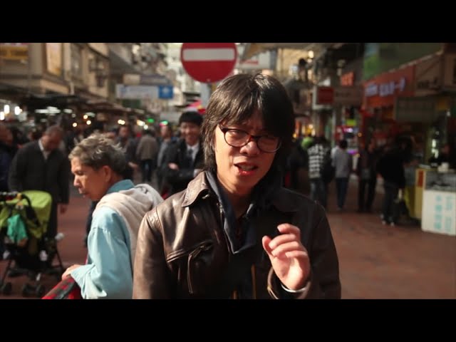 DigitalRev TV - Street Photography Do's and Don'ts (2012)