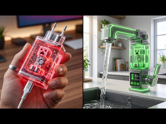 Smart Gadgets That Will Upgrade Your Life! | Best of 2026