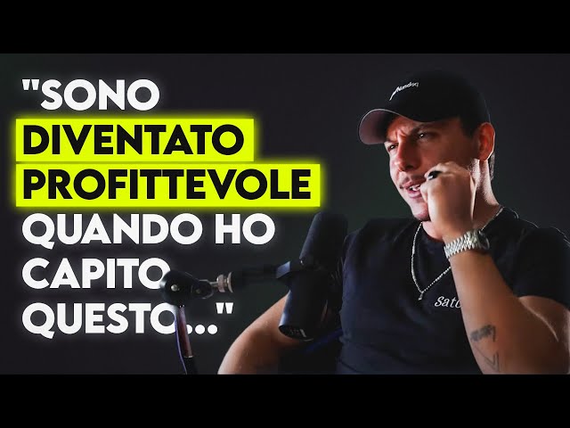 Verità Scomode sull'Industria del Trading - Fabio @fabervaale Valentini