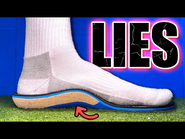 5 Biggest Lies About Orthotics Everyone Still Believes