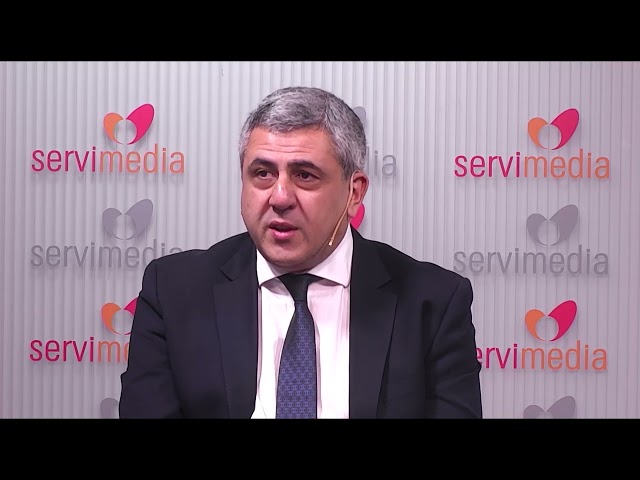 Zurab Pololikashvili habla sobre la gestión de España acerca de las externalidades negativas del tur