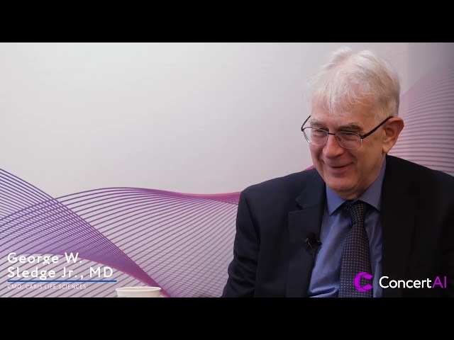 Evolution in Oncology - Caris Life Sciences and ConcertAI