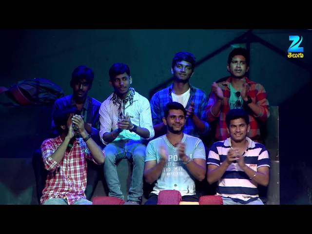 Jodi - Episode 7 - September 10, 2016 - Best Scene