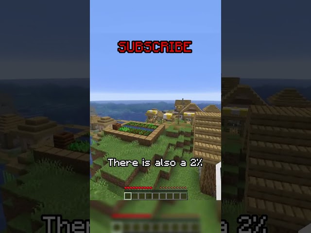 How to Find Villages in Minecraft