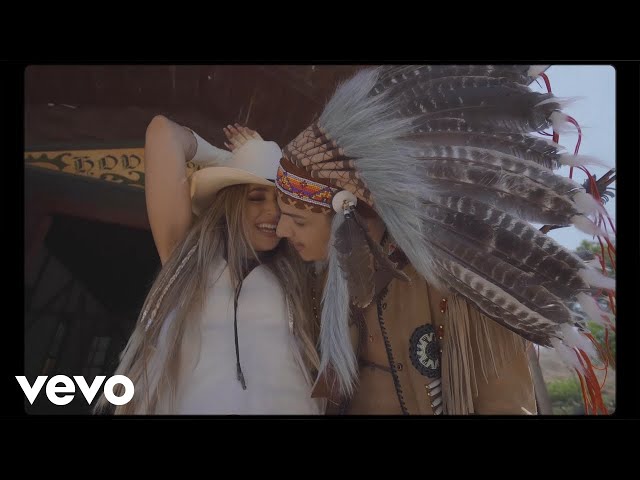 RVFV, Lola Indigo - Trendy 🏜️