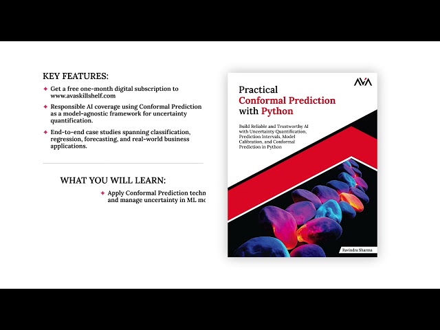 Building Trustworthy AI with Practical Conformal Prediction