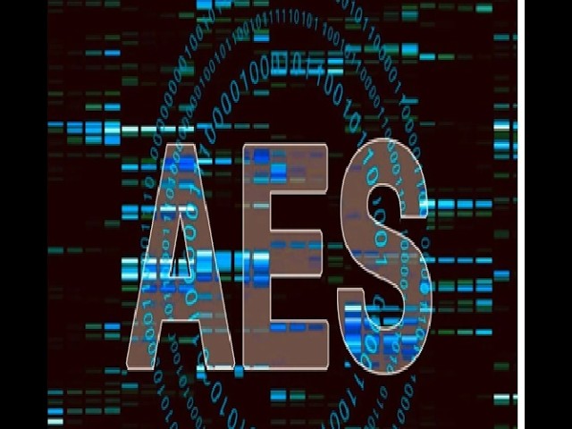 AES Encryption Explained Clearly | Advanced Encryption Standard Full Lecture| AES Step-by-Step