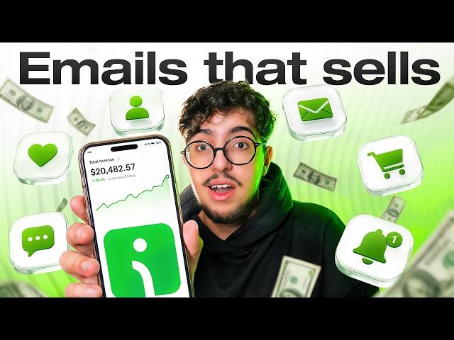 I Let ChatGPT Run My Email Marketing... Here's What Happened