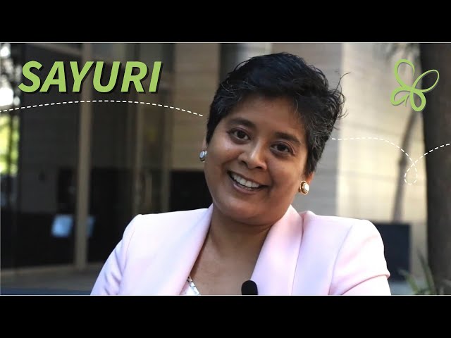 Tell Your Story | Ep. 2 - Sayuri