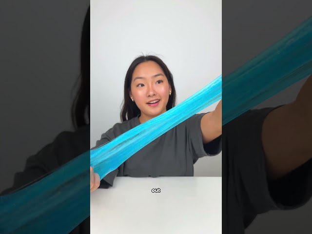 Mixing PUTTY With SLIME!