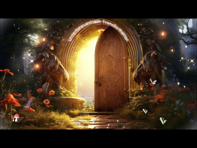 Reprogramming the subconscious - Transformation for inner healing and positive change