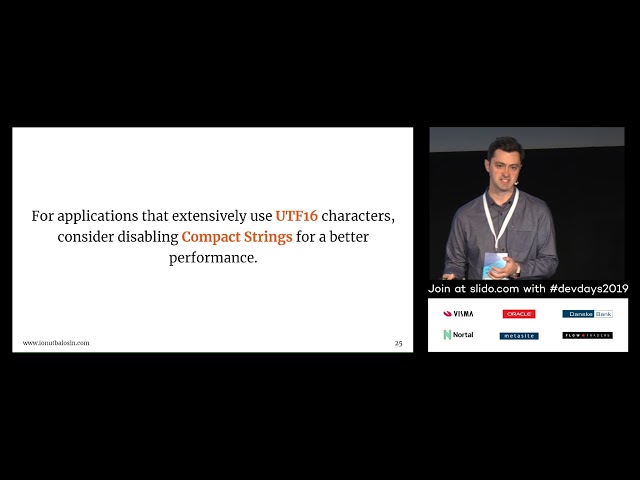Demystifying the Most Significant Java Language Features from 9 to 11 by Ionut Balosin