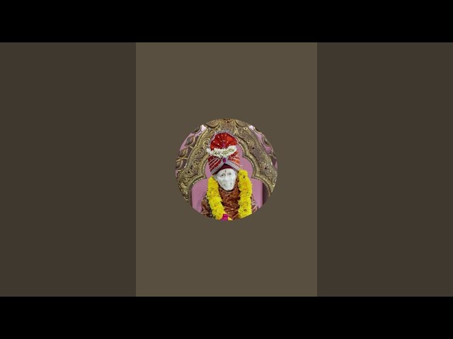 Gnana Oli Saibaba Temple is live!