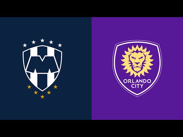Resumen de Partido: CF Monterrey vs. Orlando City | Leagues Cup