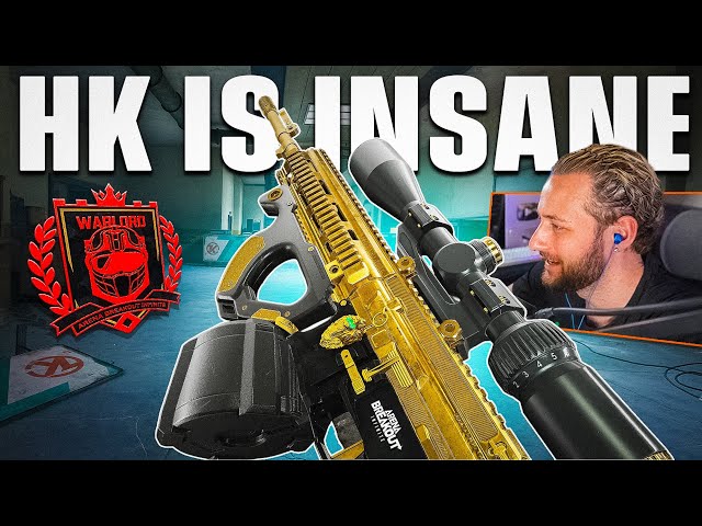 THIS MODE NEEDS TO COME BACK | Arena Breakout Infinite