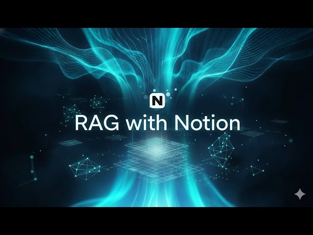 Katara AI Tutorial: Load Your Notion Workspace into AI Agents & RAG in Minutes | Zero-Code Setup!