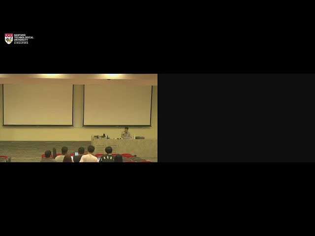 #IE1005 LEC Week 5 lec