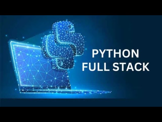 Python full Course  English language 2025
