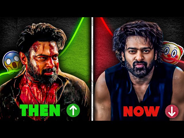 Why PRABASH Is Failing Again ?