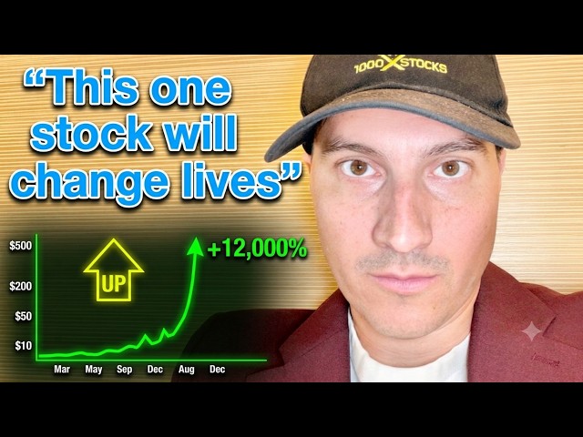 I rank the BEST Stocks You Should Buy Right Now‼️