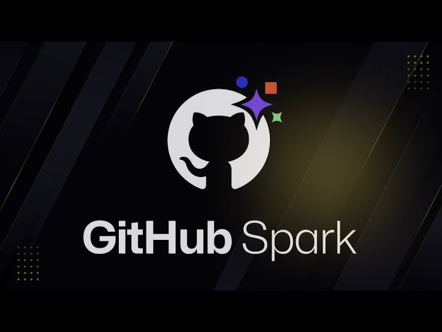 GitHub Spark: The Best AI Tool for Vibe Coding?