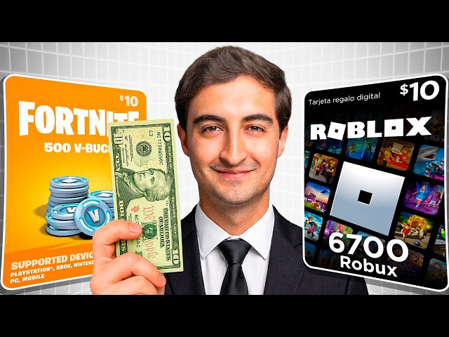 Can you have fun with ONLY $10 in every game?