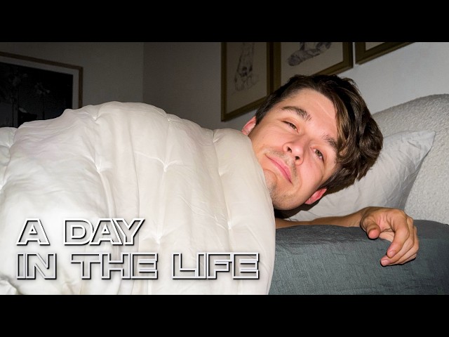 A Day in The Life of Ludwig
