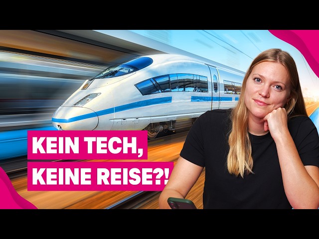 Ohne diese vier Technologien geht in Zukunft nichts mehr