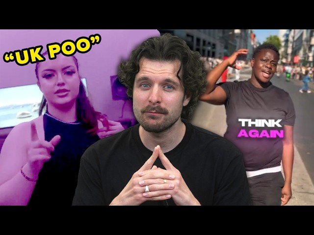 This UK Poo saga is getting out of hand