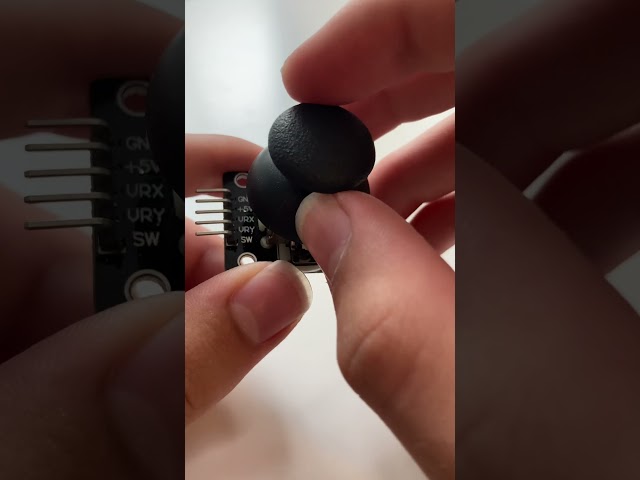 Arduino Joystick HOW TO and TUTORIAL #diy