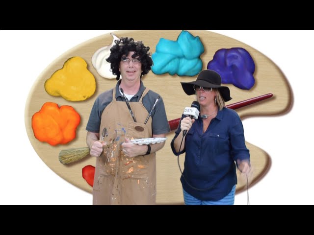 WASC News Episode 2