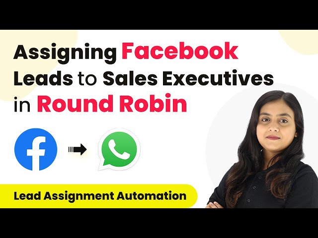 How to Automate Lead Assignment with Pabbly Connect (Round Robin Technique)