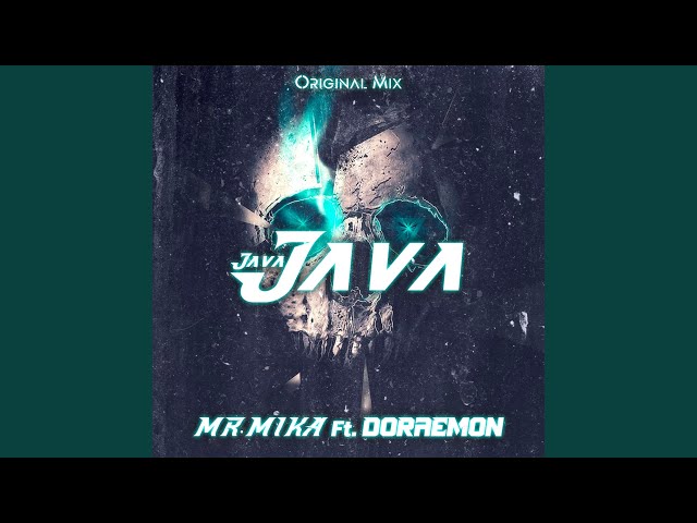 JAVA (feat. MR.MIKA)